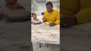 Quand la chance te sourie 🤣🤣babymatifa matifa funny humor shorts tiktok africa france world [upl. by Eelarac]