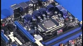 Official Intel LGA 1156 Processor Integration Installation Video [upl. by Cattima502]