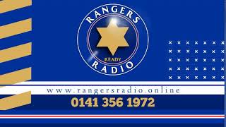 RangersRadio Live Phone In  Motherwell v Rangers Part2 Sunday 24122023 [upl. by Dnalyram]