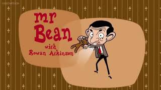 Mr Bean  All You Can Eat Episode 1 Animated series [upl. by Donia886]