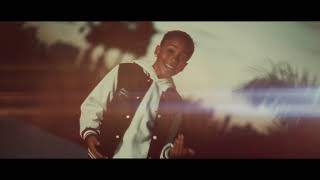 Kayden Dennis  Lazy Spring Break Official Video [upl. by Aerdnod]