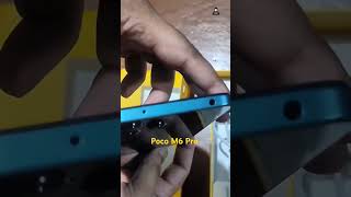 What’s Inside the Poco M6 Pro Quick Unboxquot [upl. by Braynard]