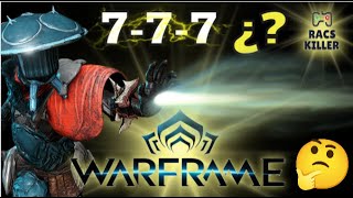 Warframe  Guia Amp  El mejor Amp DE CETUS Y FORTUNA cazar eidolones ¿Números TennoCreate [upl. by Cele]