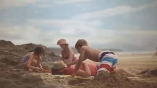 Haven Holidays TV Advert [upl. by Dobb]