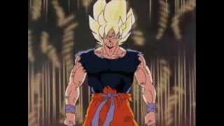 Goku I Am Speech Kai Yamamoto score [upl. by Reuben]