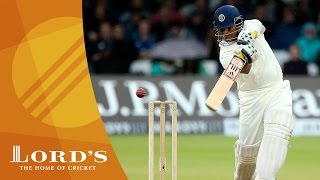 MCC Innings  Tendulkar Lara amp Finch  MCC vs ROW Lords Bicentenary Celebration Match [upl. by Eenor74]