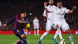 El clasico live  Fc barcelona vs Real madrid rivals match today [upl. by Adnael]