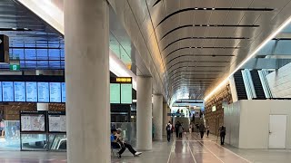 Sydney Central Station [upl. by Nylanna415]