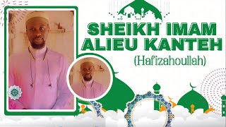 🔵KHOUTBA🔵 Khoutba Vendredi par Sheikh Alieu KANTEH  BIRASSOU TV [upl. by Nonohcle334]