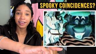 Are these Spooky Coincidences  Vsauce Explains Reaction [upl. by Vladimir]