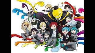 Assassination Classroom op 2  Full version [upl. by Sucramat]