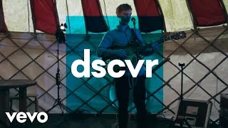 George Ezra  Leaving It Up to You Acoustic Live Vevo UK  The Great Escape 2014 [upl. by Anavrin567]