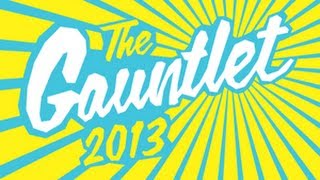 NewSpring The Gauntlet 2013 [upl. by Calder]