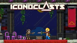 Iconoclasts  All Elro Scenes amp Dialogues [upl. by Gustie]