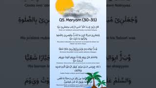 QS maryam 3035 by tiktokemozan [upl. by Howzell]