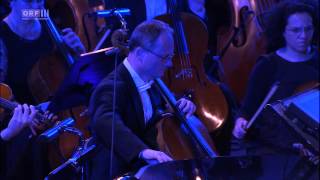 Randy Newman Song Medley  Hollywood in Vienna 2014 [upl. by Arvonio]