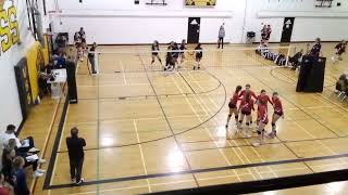 Strikers Vs Titans Arson Challenge cup 17U Cross over set 2 [upl. by Camp]