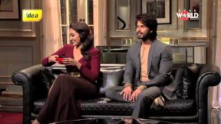 Best of Koffee With Karan [upl. by Toogood960]