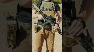 TECHNICAL PLATE CARRIER REVIEW Velocity Systems SCARAB LT [upl. by Ahsuas]