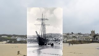 St Ives  Memories from a Bygone Era [upl. by Hahsia529]