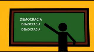 Limitaciones de la democracia deliberativa falta de información al público Segundo BGT [upl. by Avir]