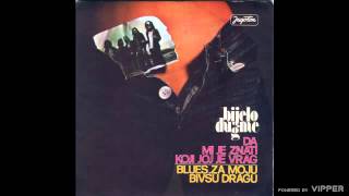 Bijelo dugme  Blues za moju bivsu dragu  audio  1975 Jugoton [upl. by Bringhurst616]