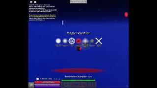 a magicians excursion rolph speedrun 2 15 seconds [upl. by Shandra]