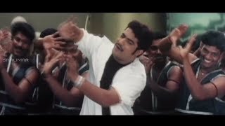 Aadi Movie  Sunnunda Video Song  Jr N T R Keerthi Chawla [upl. by Anialem311]