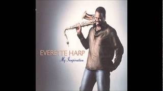 Everette Harp  Wait 4 U [upl. by Adiesirb161]