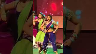 Reneesha Rahiman  Dance  Trivandrum [upl. by Alie]