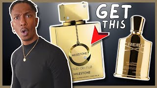 The TRUTH about Armaf Milestone  Fragrance Review [upl. by Asilahs182]