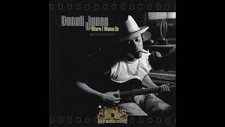 Donell Jones  U Know Whats Up feat Lisa Left Eye Lopez • 4K 432 Hz [upl. by Musette]