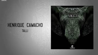 Henrique Camacho  Talli Original Mix FREE DOWNLOAD [upl. by Chariot]