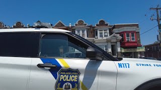 KENSINGTON UPDATE PHILADELPHIA HAS PROBLEMS [upl. by Alyled491]