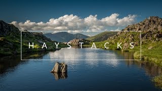 Landscape Photography  Bracketing Exposures with ND Filters in the Lake District  10000 Subs [upl. by Arabela]