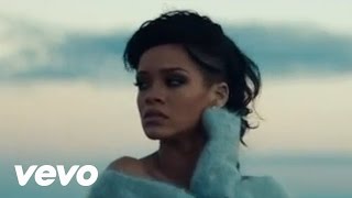 Rihanna  Diamonds Acoustic Studio Version [upl. by Afatsuom]