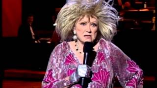 2000 MDA Telethon  Phyllis Diller [upl. by Yessydo]