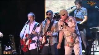 Beach Boys 409 Shut down and I Get Around Live Japan 2012 [upl. by Nolyad]