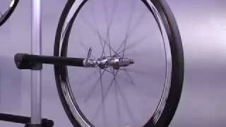 Competitive Cyclist Reviews Shimano DuraAce Wheels [upl. by Buote]