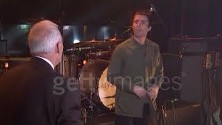 Liam Gallagher channel 4 full interview on politics Noel and the Manchester Bombings 162017 [upl. by Venator]