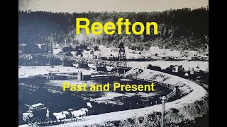 Reefton Past and Present [upl. by Nara]