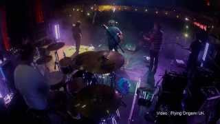 Samjhine Mutu LIVE The Edge Band UK [upl. by Sieber]