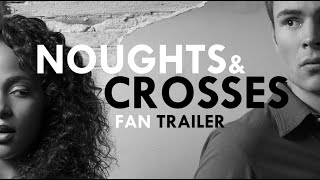 Nought  Crosses Trailer [upl. by Sara]