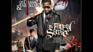 Fabolous  Popular Demand ft Paul Cain There Is No Competition 2 Mixtape [upl. by Malka]