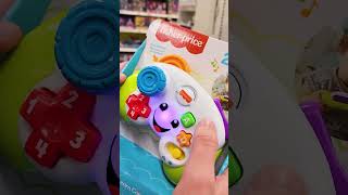 Konami Code In A BABY TOY [upl. by Nancie]