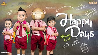 Filmymoji  Middle Class Madhu  Happy Days  Movie Cut  MCM shorts [upl. by Prasad]