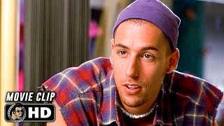 AIRHEADS Clip  quotWhat a Dragquot 1994 Adam Sandler [upl. by Ynnij]