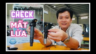 KIỂM TRA ĐÁNH LỬA  IGNITION CHECK  TMT FIX [upl. by Elise]