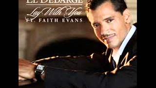 El Debarge Ft Faith Lay with You Remix Lyrics [upl. by Cirala]