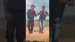 Mbembe tiktokchallanges dickreal ft nyagoman [upl. by Matland]